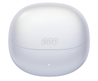 QCY MeloBuds Pro HT08 ANC Białe - 1322161 - zdjęcie 4